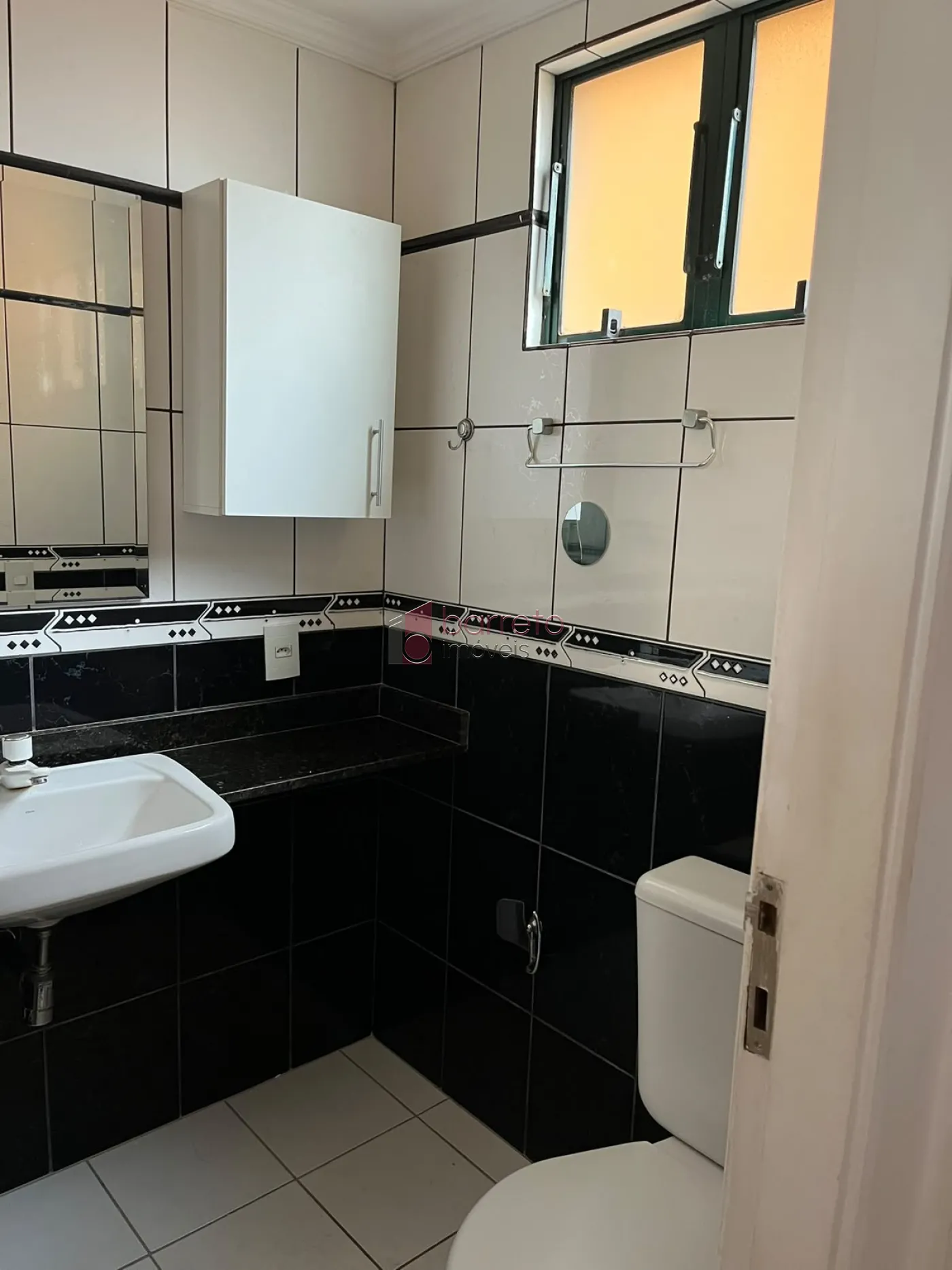 APARTAMENTO À VENDA NO CONDOMÍNIO VILLAGGIO DI FIRENZE – JARDIM BONFIGLIOLI – JUNDIAÍ/SP