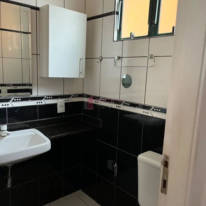 APARTAMENTO À VENDA NO CONDOMÍNIO VILLAGGIO DI FIRENZE – JARDIM BONFIGLIOLI – JUNDIAÍ/SP