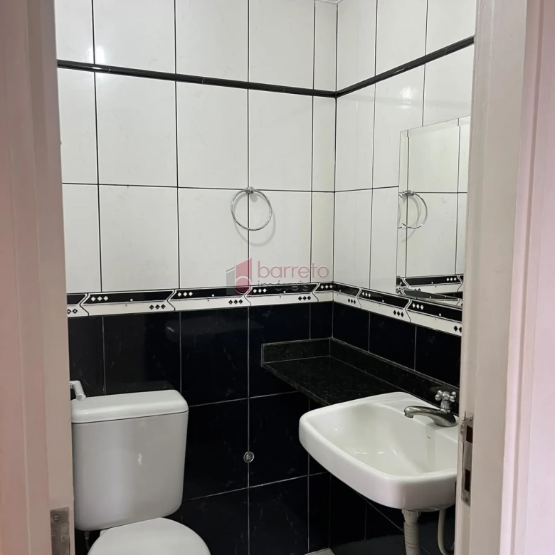 APARTAMENTO À VENDA NO CONDOMÍNIO VILLAGGIO DI FIRENZE – JARDIM BONFIGLIOLI – JUNDIAÍ/SP