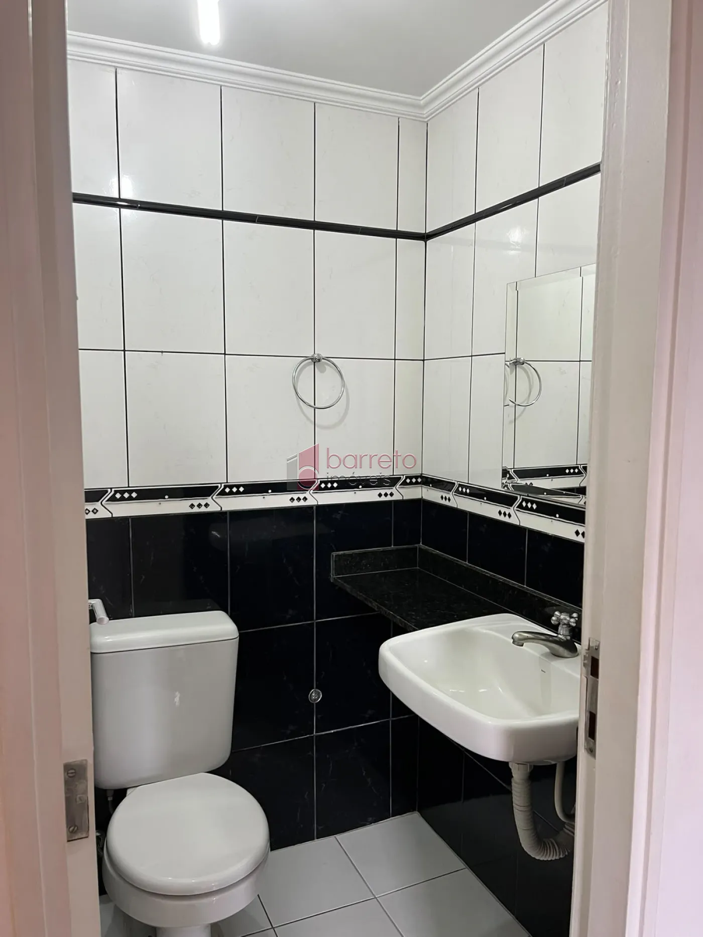 APARTAMENTO À VENDA NO CONDOMÍNIO VILLAGGIO DI FIRENZE – JARDIM BONFIGLIOLI – JUNDIAÍ/SP