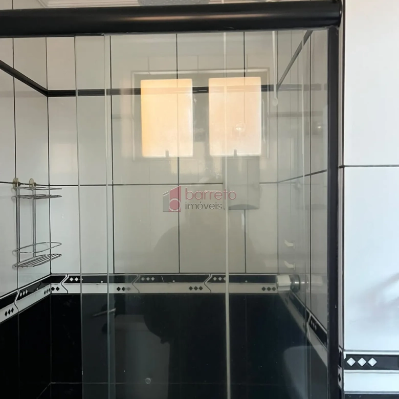 APARTAMENTO À VENDA NO CONDOMÍNIO VILLAGGIO DI FIRENZE – JARDIM BONFIGLIOLI – JUNDIAÍ/SP