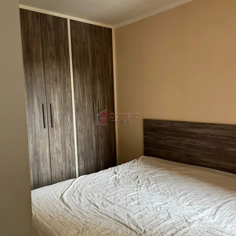 APARTAMENTO À VENDA NO CONDOMÍNIO VILLAGGIO DI FIRENZE – JARDIM BONFIGLIOLI – JUNDIAÍ/SP