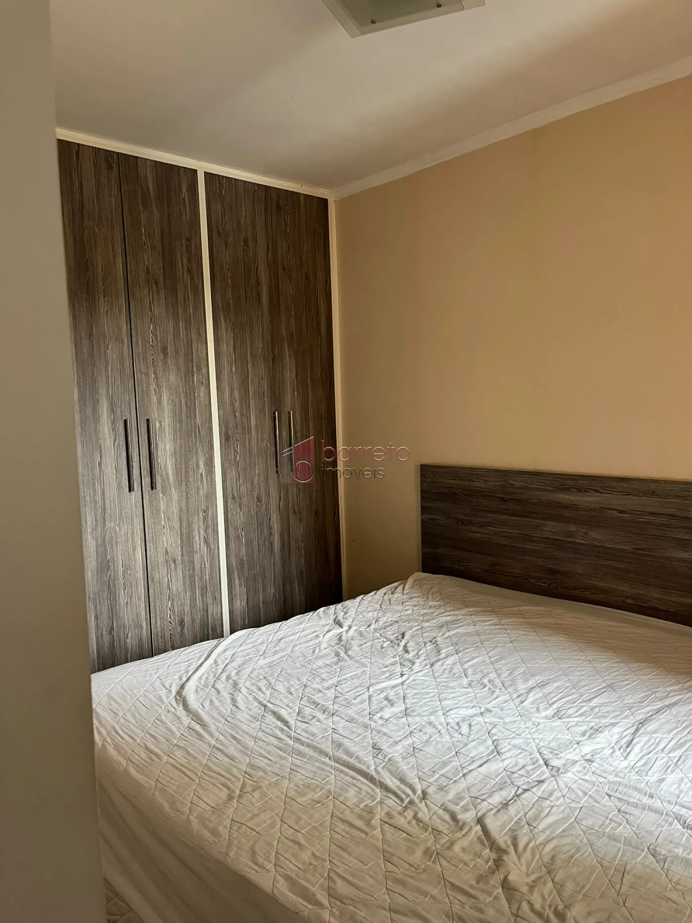 APARTAMENTO À VENDA NO CONDOMÍNIO VILLAGGIO DI FIRENZE – JARDIM BONFIGLIOLI – JUNDIAÍ/SP