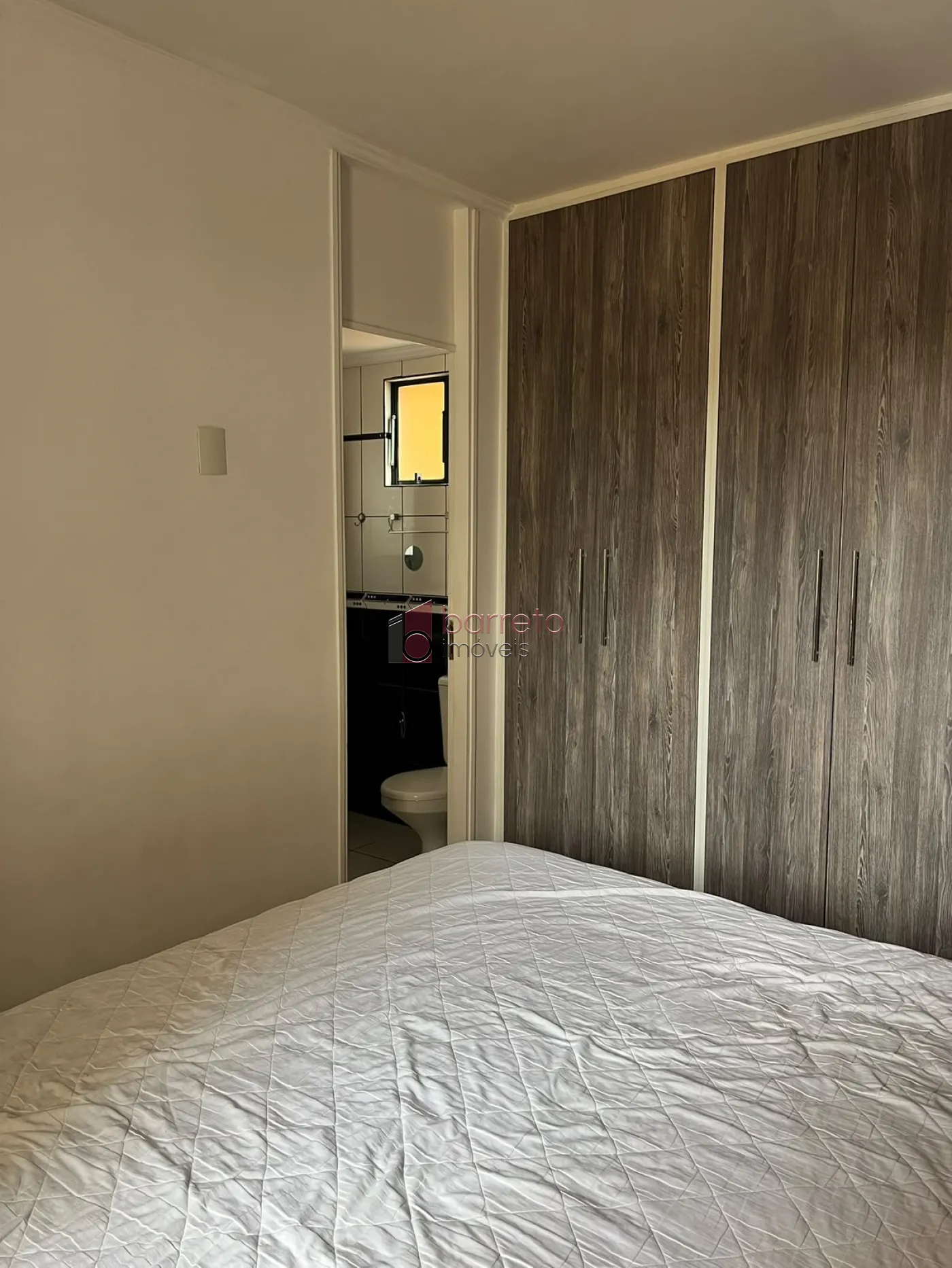 APARTAMENTO À VENDA NO CONDOMÍNIO VILLAGGIO DI FIRENZE – JARDIM BONFIGLIOLI – JUNDIAÍ/SP
