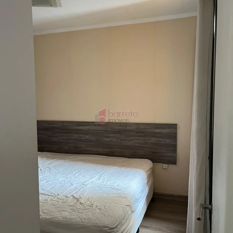 APARTAMENTO À VENDA NO CONDOMÍNIO VILLAGGIO DI FIRENZE – JARDIM BONFIGLIOLI – JUNDIAÍ/SP