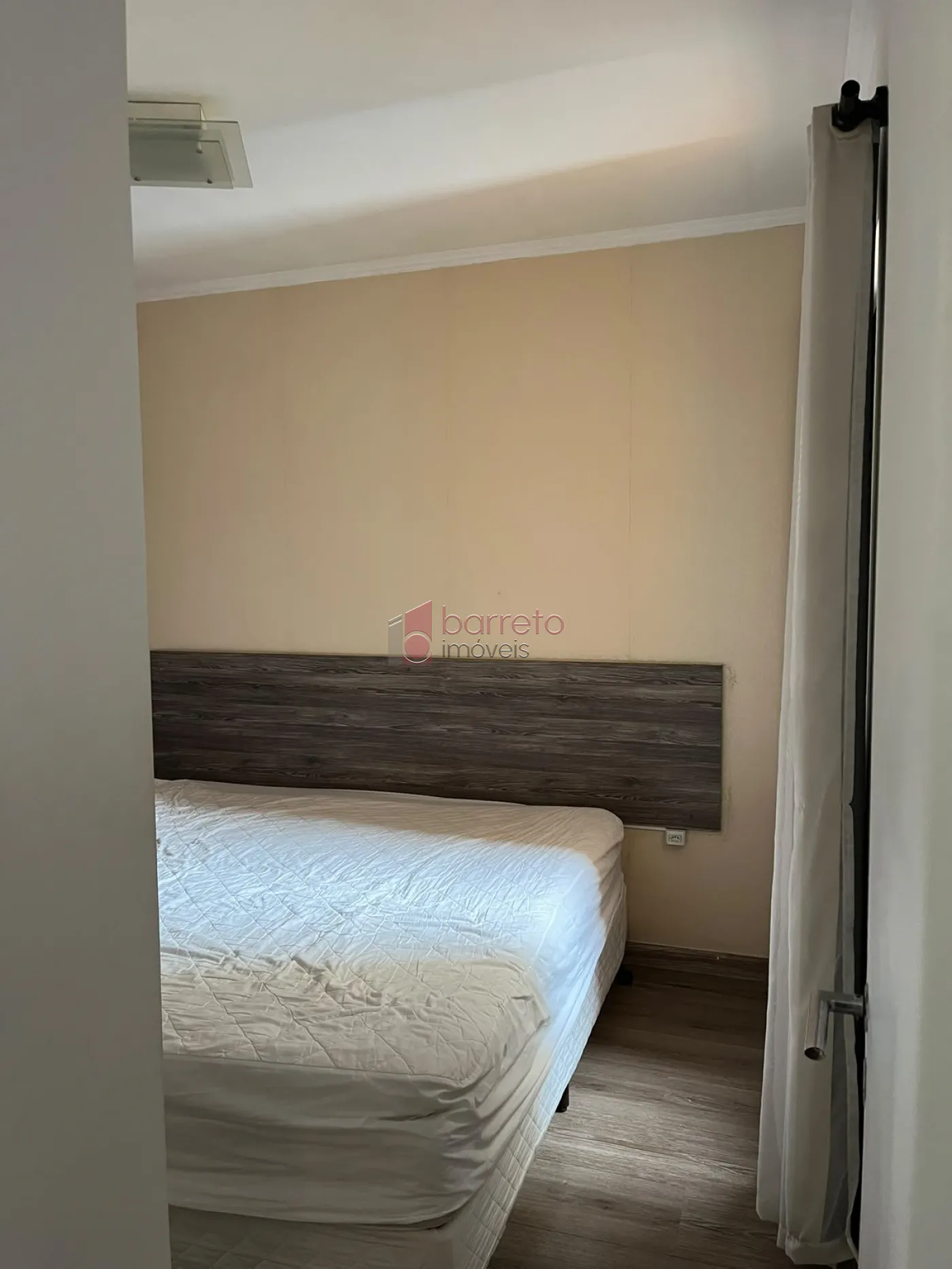 APARTAMENTO À VENDA NO CONDOMÍNIO VILLAGGIO DI FIRENZE – JARDIM BONFIGLIOLI – JUNDIAÍ/SP