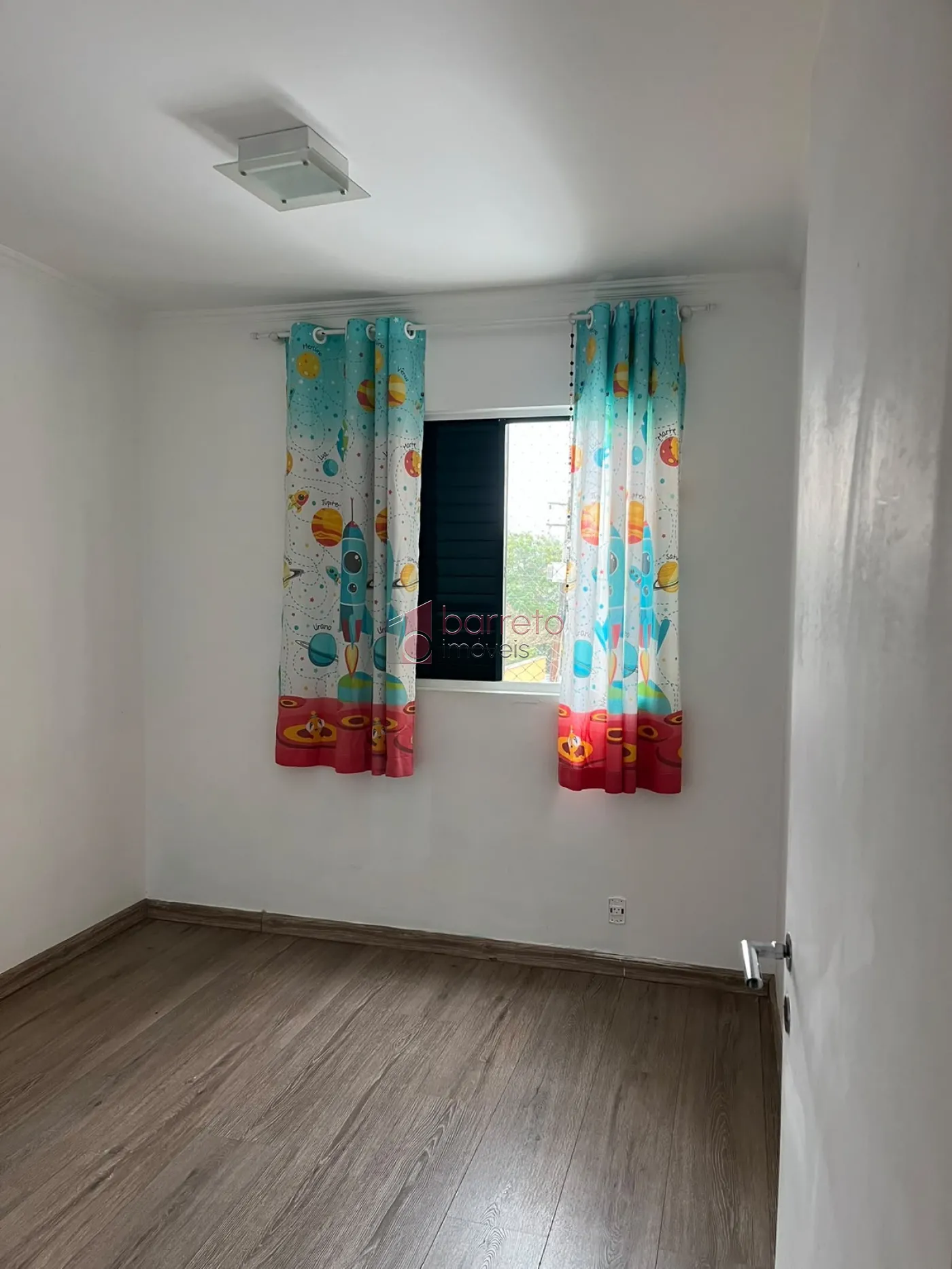 APARTAMENTO À VENDA NO CONDOMÍNIO VILLAGGIO DI FIRENZE – JARDIM BONFIGLIOLI – JUNDIAÍ/SP