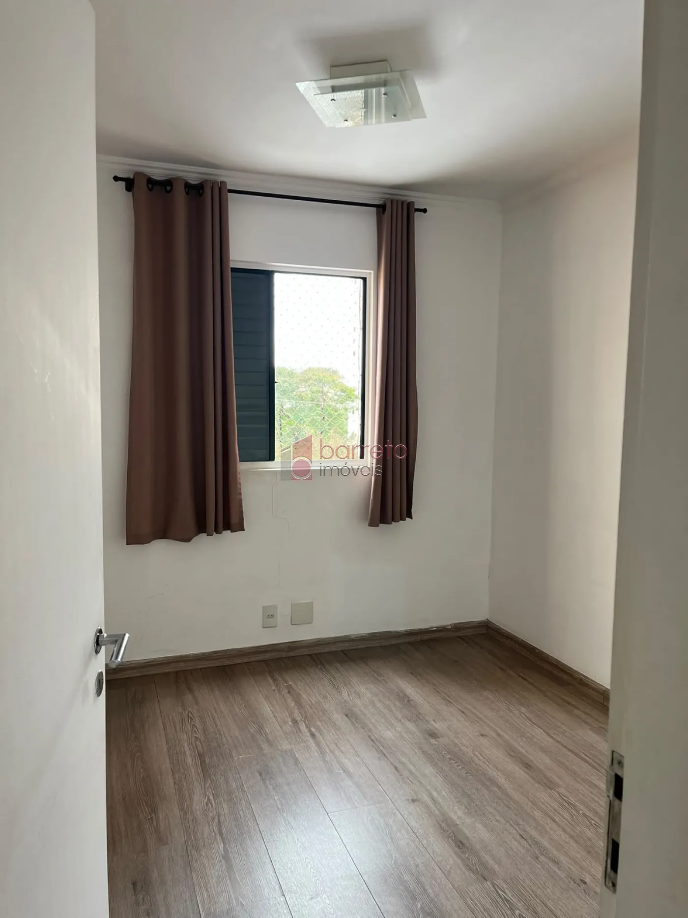 APARTAMENTO À VENDA NO CONDOMÍNIO VILLAGGIO DI FIRENZE – JARDIM BONFIGLIOLI – JUNDIAÍ/SP