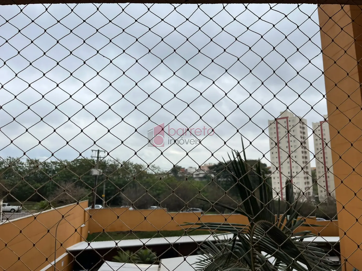 APARTAMENTO À VENDA NO CONDOMÍNIO VILLAGGIO DI FIRENZE – JARDIM BONFIGLIOLI – JUNDIAÍ/SP