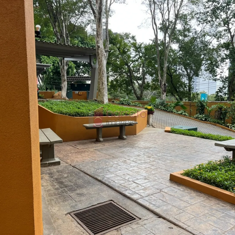 APARTAMENTO À VENDA NO CONDOMÍNIO VILLAGGIO DI FIRENZE – JARDIM BONFIGLIOLI – JUNDIAÍ/SP