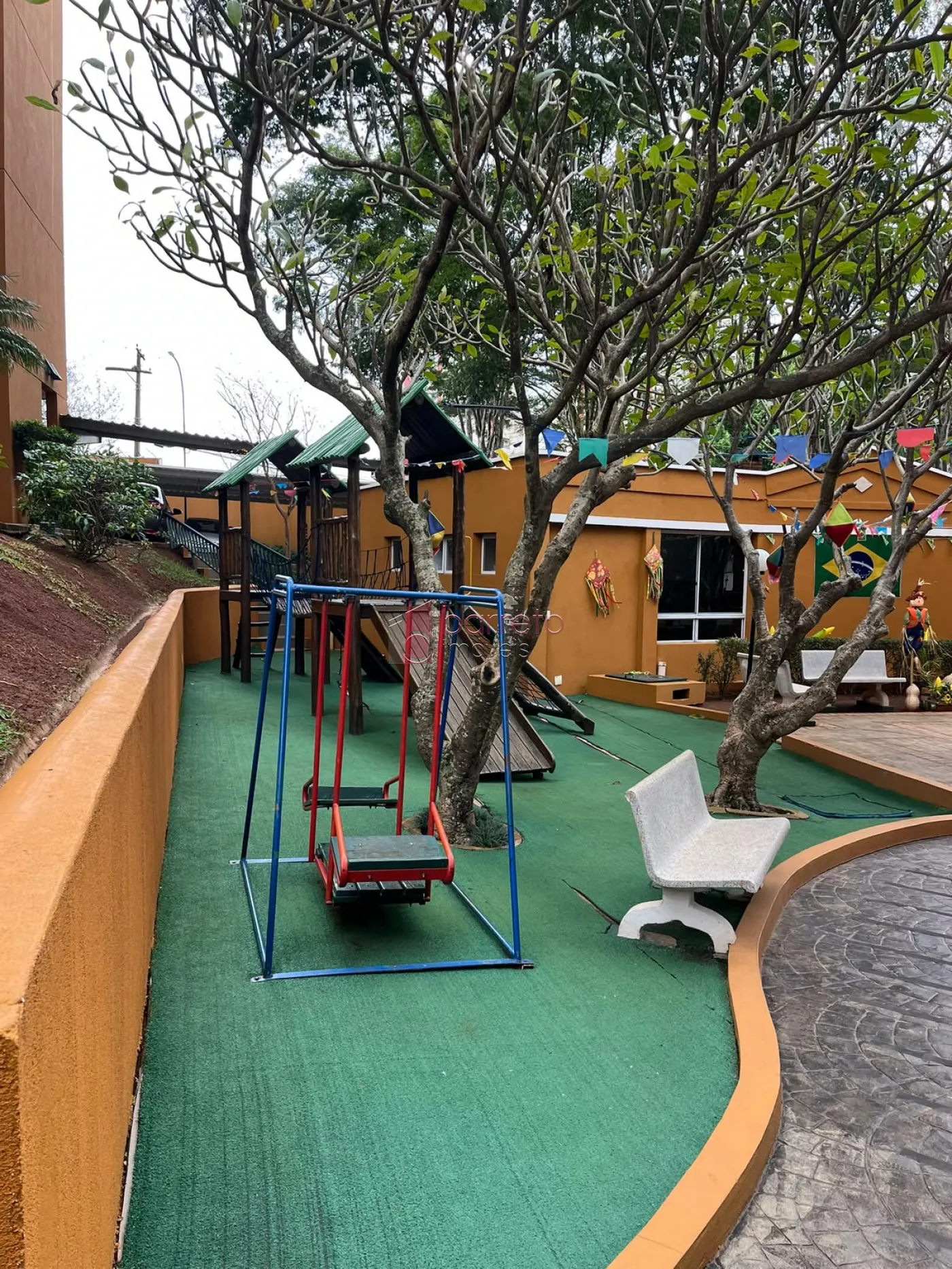 APARTAMENTO À VENDA NO CONDOMÍNIO VILLAGGIO DI FIRENZE – JARDIM BONFIGLIOLI – JUNDIAÍ/SP