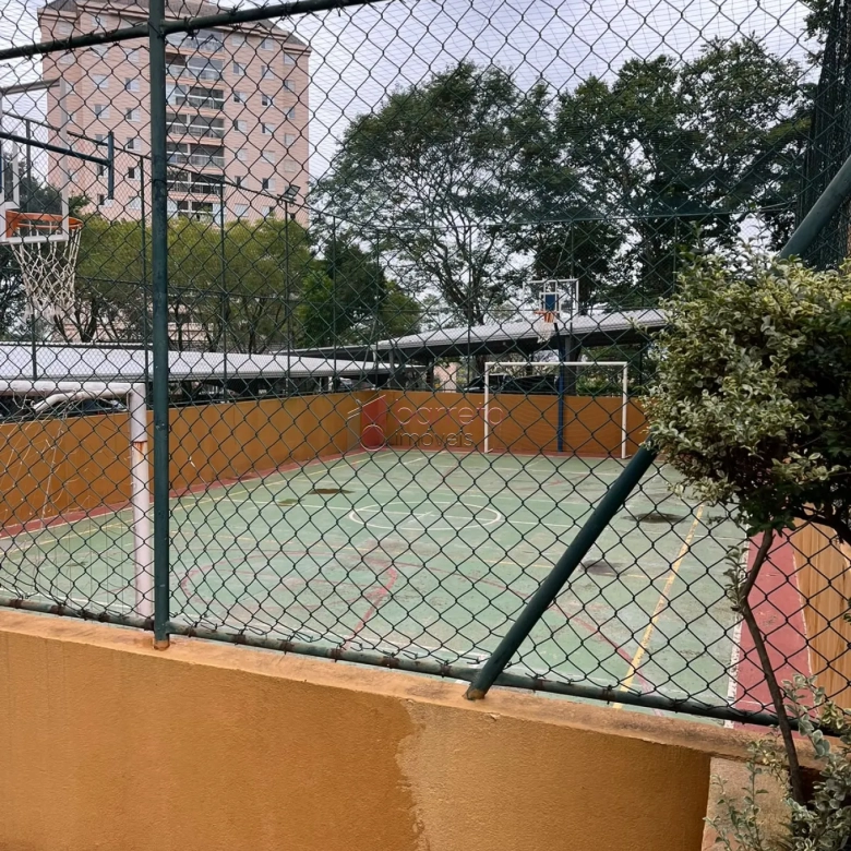 APARTAMENTO À VENDA NO CONDOMÍNIO VILLAGGIO DI FIRENZE – JARDIM BONFIGLIOLI – JUNDIAÍ/SP