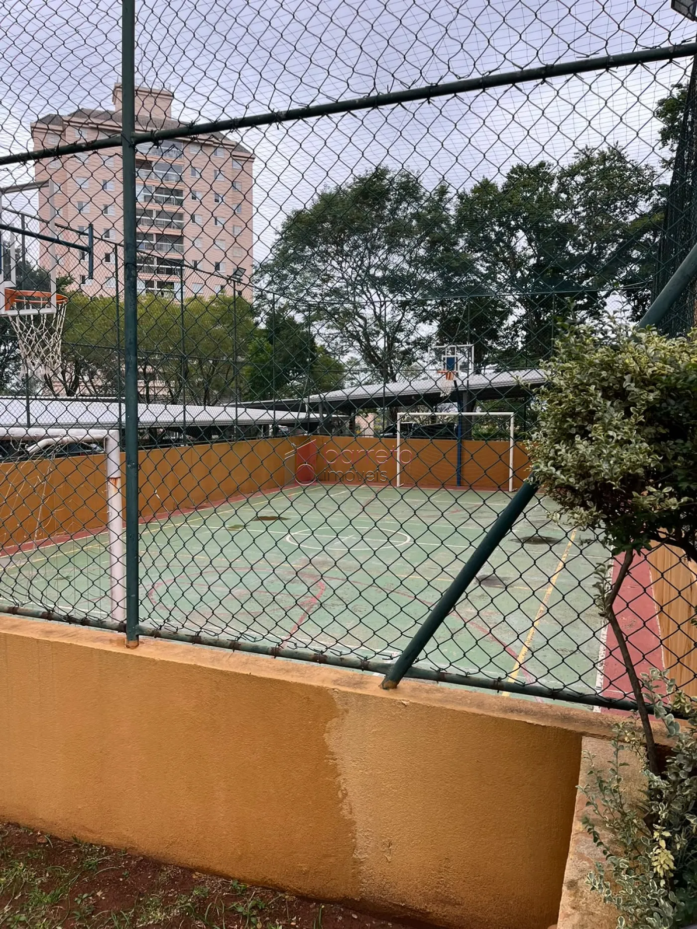 APARTAMENTO À VENDA NO CONDOMÍNIO VILLAGGIO DI FIRENZE – JARDIM BONFIGLIOLI – JUNDIAÍ/SP