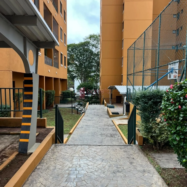 APARTAMENTO À VENDA NO CONDOMÍNIO VILLAGGIO DI FIRENZE – JARDIM BONFIGLIOLI – JUNDIAÍ/SP