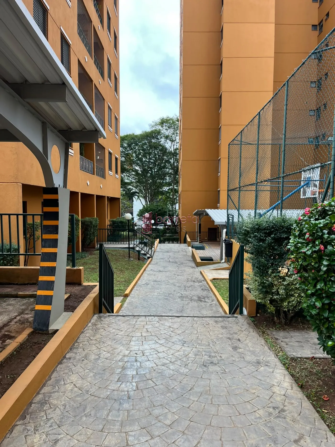 APARTAMENTO À VENDA NO CONDOMÍNIO VILLAGGIO DI FIRENZE – JARDIM BONFIGLIOLI – JUNDIAÍ/SP