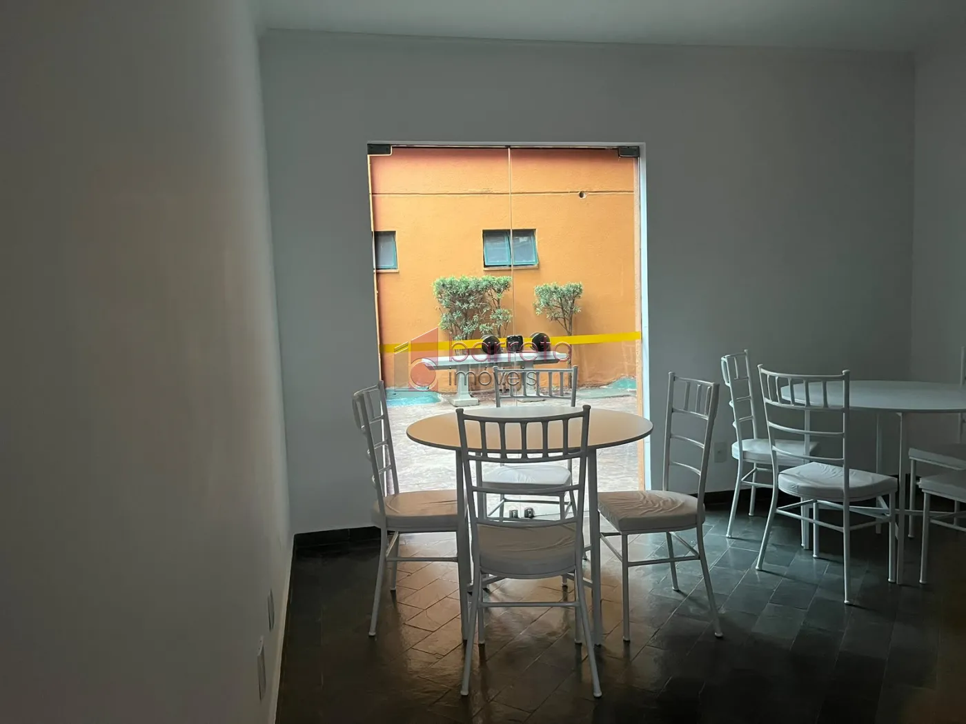 APARTAMENTO À VENDA NO CONDOMÍNIO VILLAGGIO DI FIRENZE – JARDIM BONFIGLIOLI – JUNDIAÍ/SP