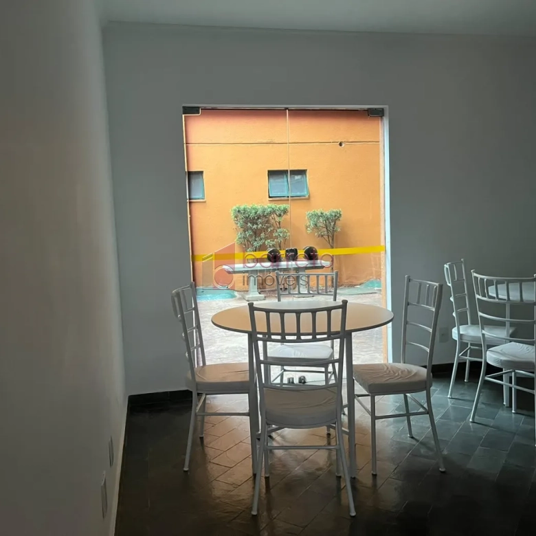 APARTAMENTO À VENDA NO CONDOMÍNIO VILLAGGIO DI FIRENZE – JARDIM BONFIGLIOLI – JUNDIAÍ/SP