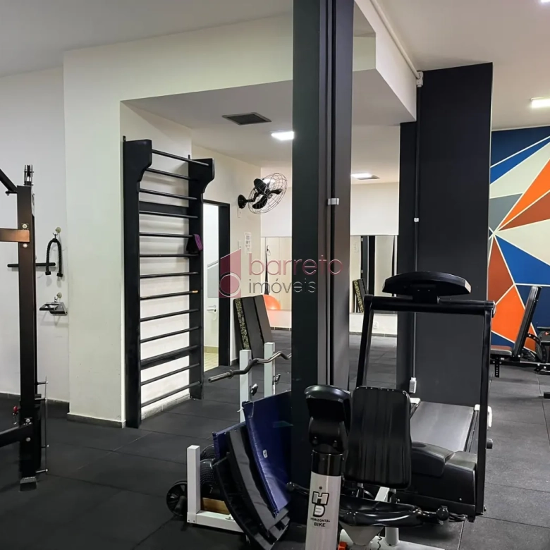 APARTAMENTO À VENDA NO CONDOMÍNIO VILLAGGIO DI FIRENZE – JARDIM BONFIGLIOLI – JUNDIAÍ/SP