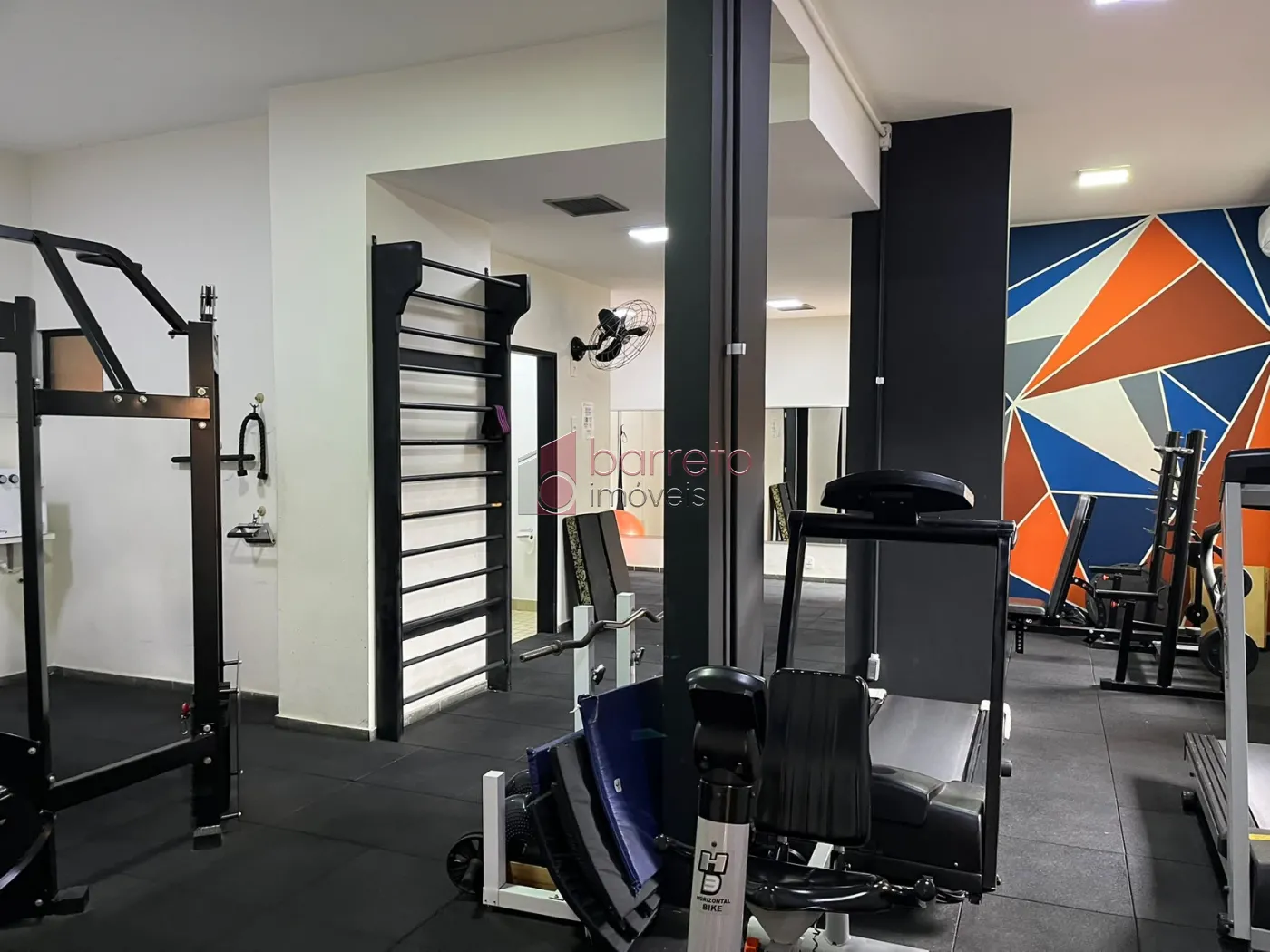 APARTAMENTO À VENDA NO CONDOMÍNIO VILLAGGIO DI FIRENZE – JARDIM BONFIGLIOLI – JUNDIAÍ/SP