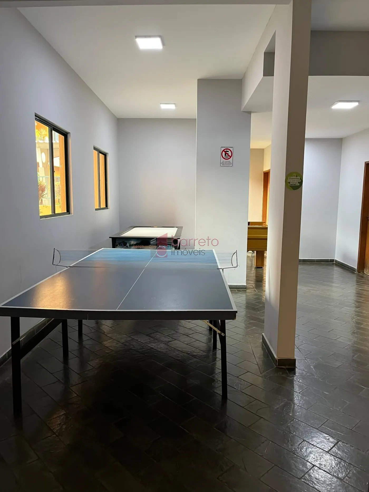 APARTAMENTO À VENDA NO CONDOMÍNIO VILLAGGIO DI FIRENZE – JARDIM BONFIGLIOLI – JUNDIAÍ/SP