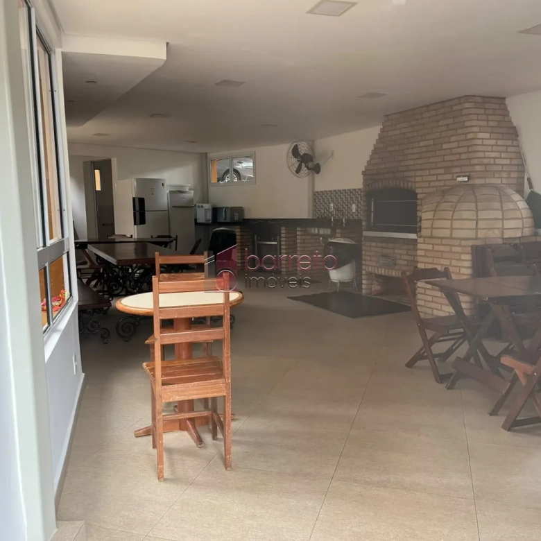 APARTAMENTO À VENDA NO CONDOMÍNIO VILLAGGIO DI FIRENZE – JARDIM BONFIGLIOLI – JUNDIAÍ/SP