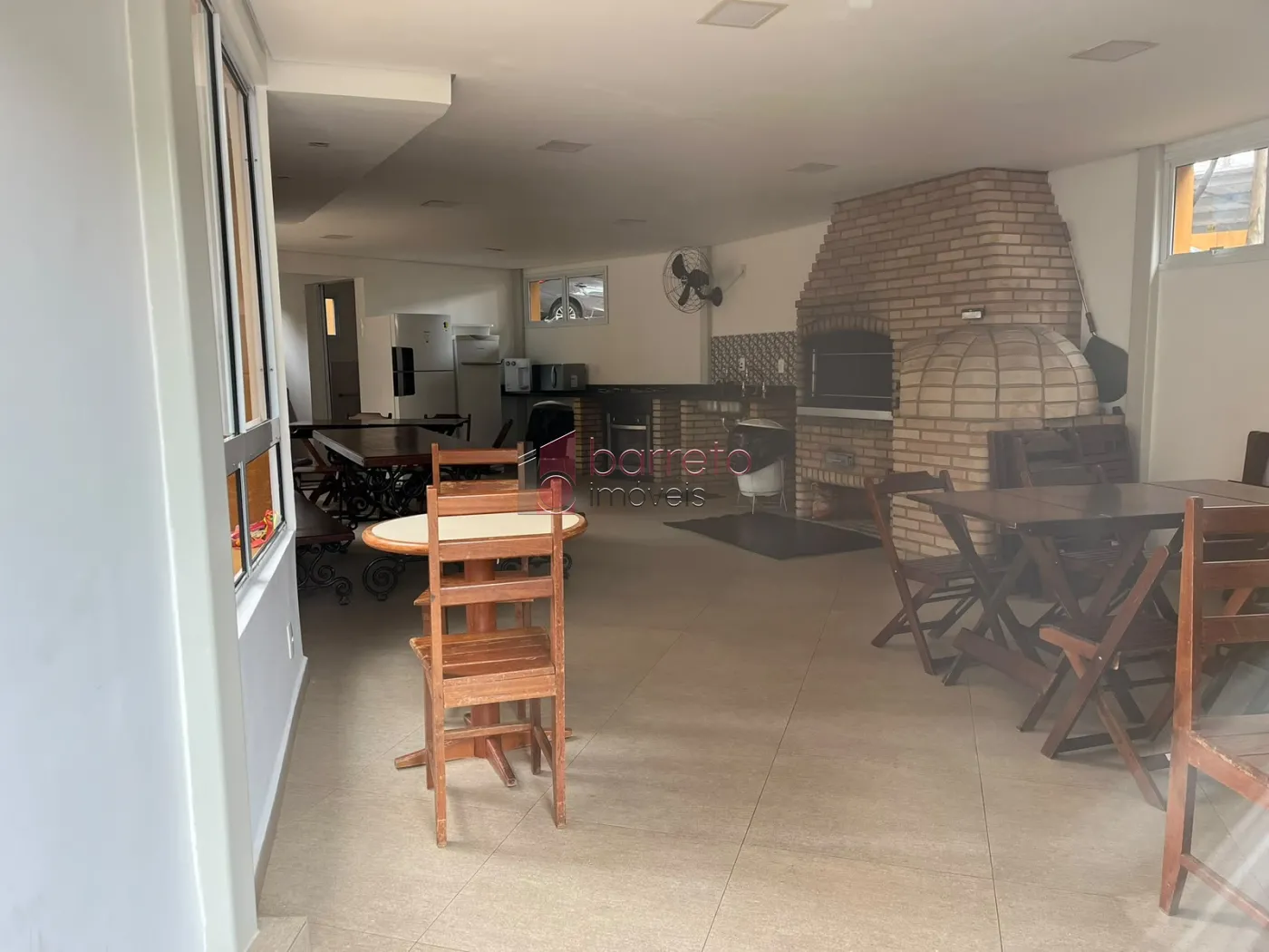 APARTAMENTO À VENDA NO CONDOMÍNIO VILLAGGIO DI FIRENZE – JARDIM BONFIGLIOLI – JUNDIAÍ/SP