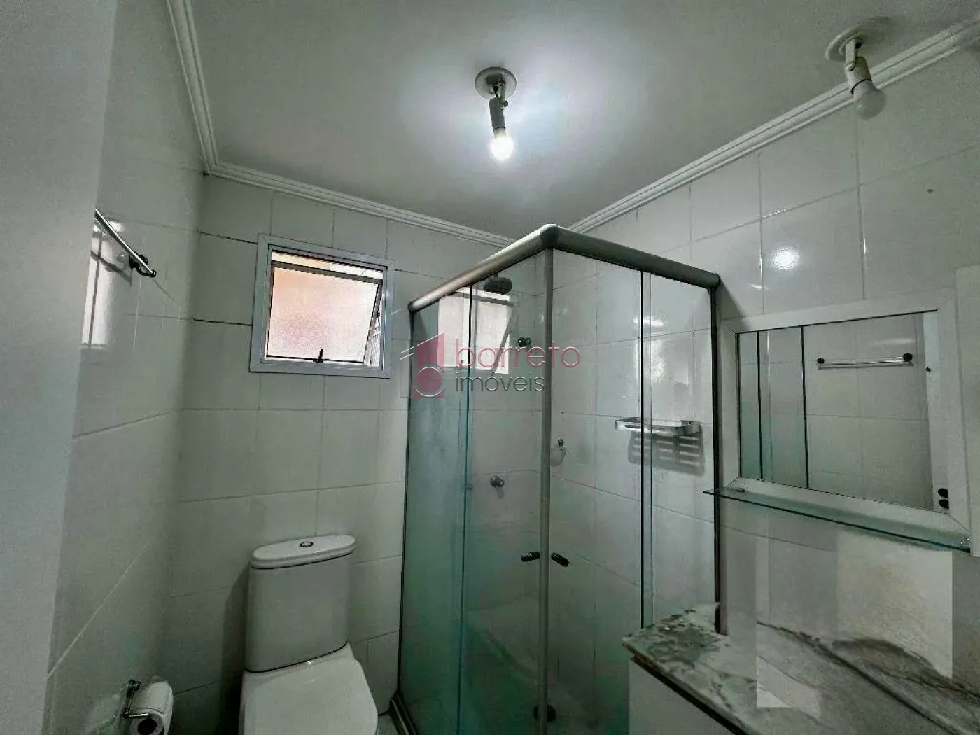 APARTAMENTO À VENDA NO CONDOMÍNIO SPAZIO BONFIGLIOLI EM JUNDIAÍ/SP