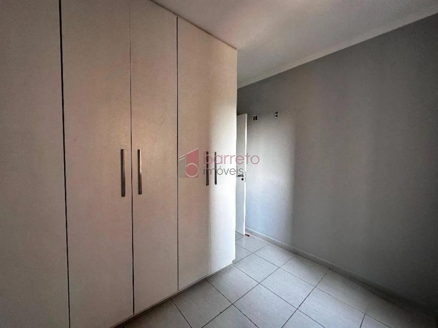 APARTAMENTO À VENDA NO CONDOMÍNIO SPAZIO BONFIGLIOLI EM JUNDIAÍ/SP