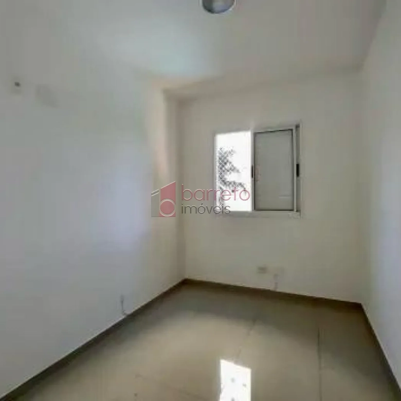 APARTAMENTO À VENDA NO CONDOMÍNIO SPAZIO BONFIGLIOLI EM JUNDIAÍ/SP