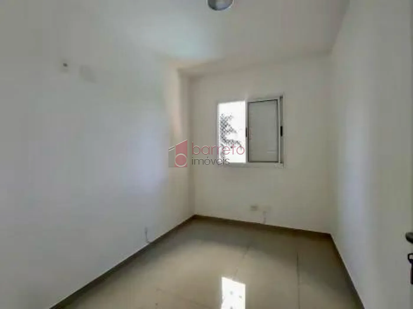 APARTAMENTO À VENDA NO CONDOMÍNIO SPAZIO BONFIGLIOLI EM JUNDIAÍ/SP