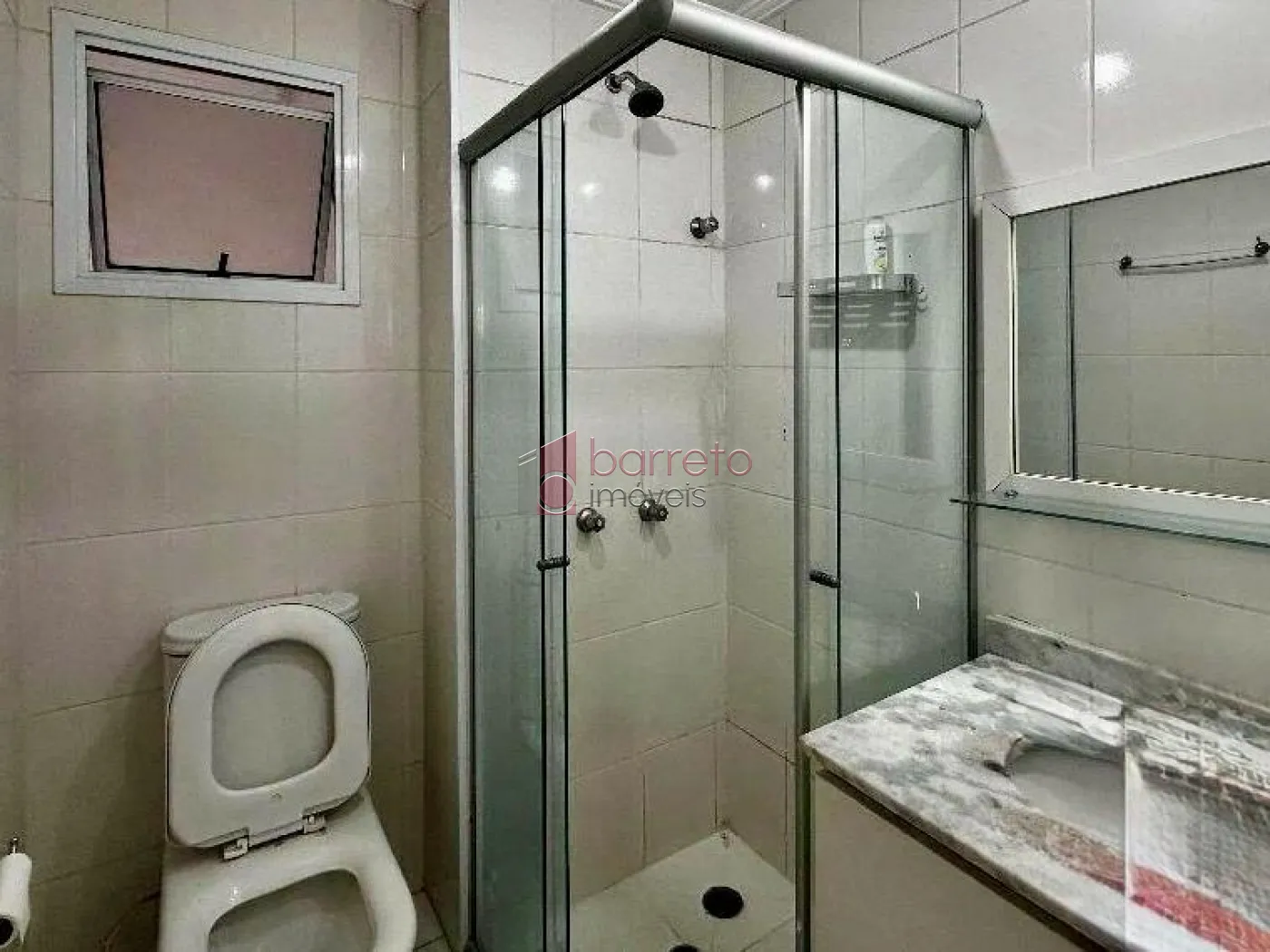 APARTAMENTO À VENDA NO CONDOMÍNIO SPAZIO BONFIGLIOLI EM JUNDIAÍ/SP