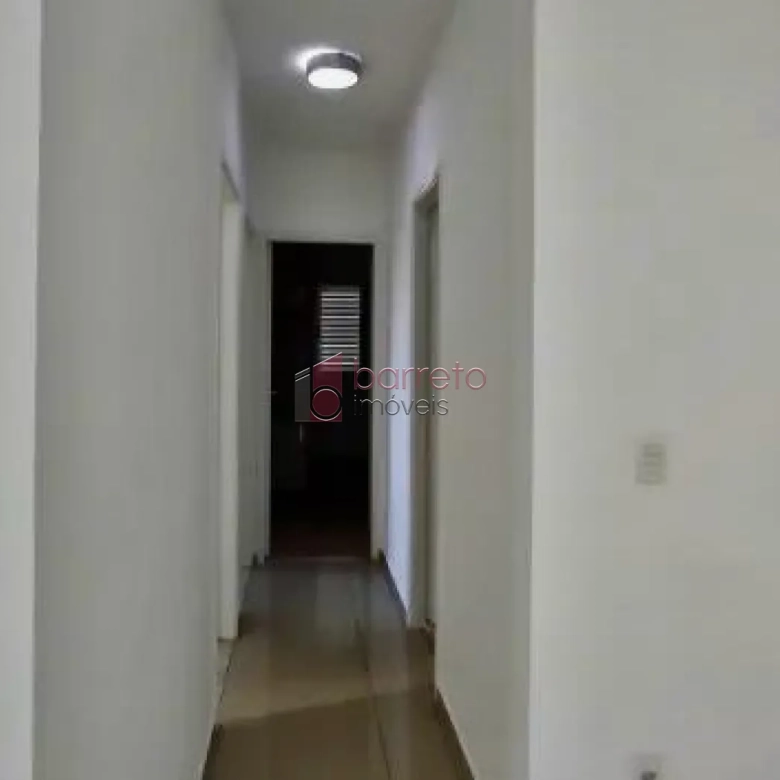 APARTAMENTO À VENDA NO CONDOMÍNIO SPAZIO BONFIGLIOLI EM JUNDIAÍ/SP