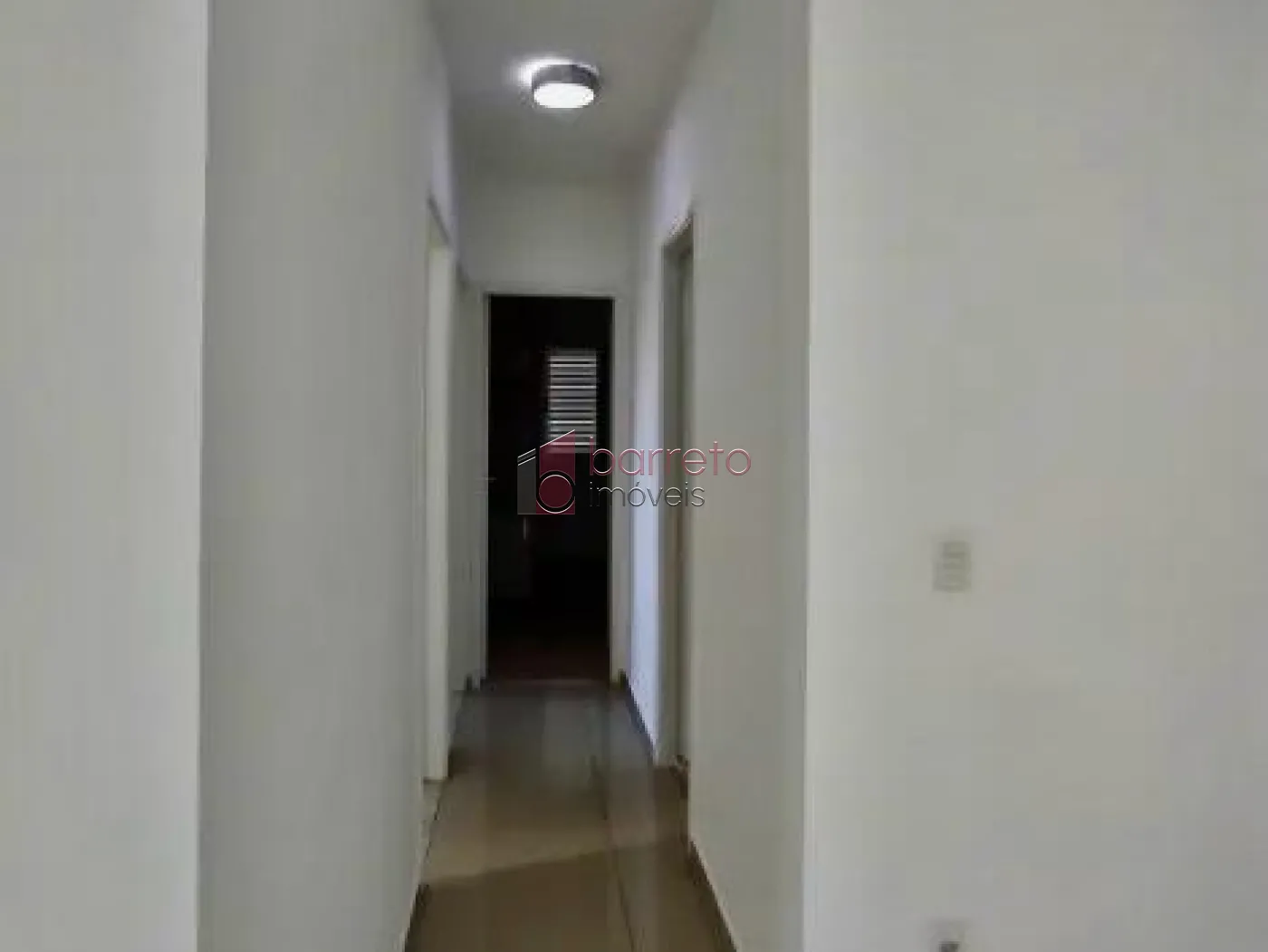 APARTAMENTO À VENDA NO CONDOMÍNIO SPAZIO BONFIGLIOLI EM JUNDIAÍ/SP