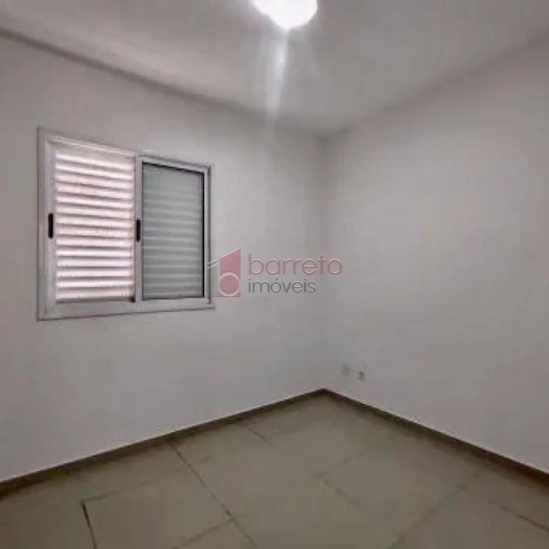 APARTAMENTO À VENDA NO CONDOMÍNIO SPAZIO BONFIGLIOLI EM JUNDIAÍ/SP