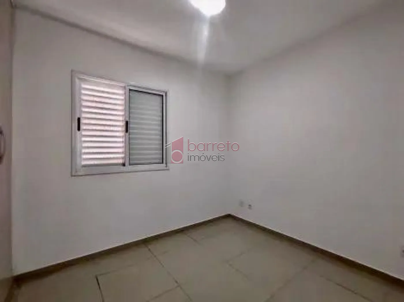 APARTAMENTO À VENDA NO CONDOMÍNIO SPAZIO BONFIGLIOLI EM JUNDIAÍ/SP