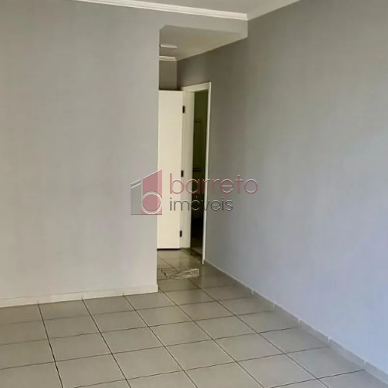APARTAMENTO À VENDA NO CONDOMÍNIO SPAZIO BONFIGLIOLI EM JUNDIAÍ/SP
