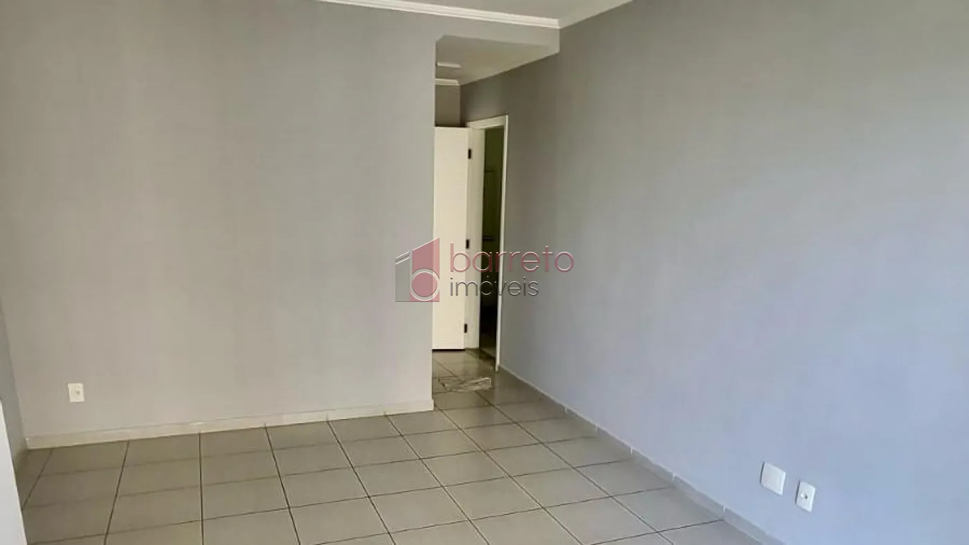 APARTAMENTO À VENDA NO CONDOMÍNIO SPAZIO BONFIGLIOLI EM JUNDIAÍ/SP