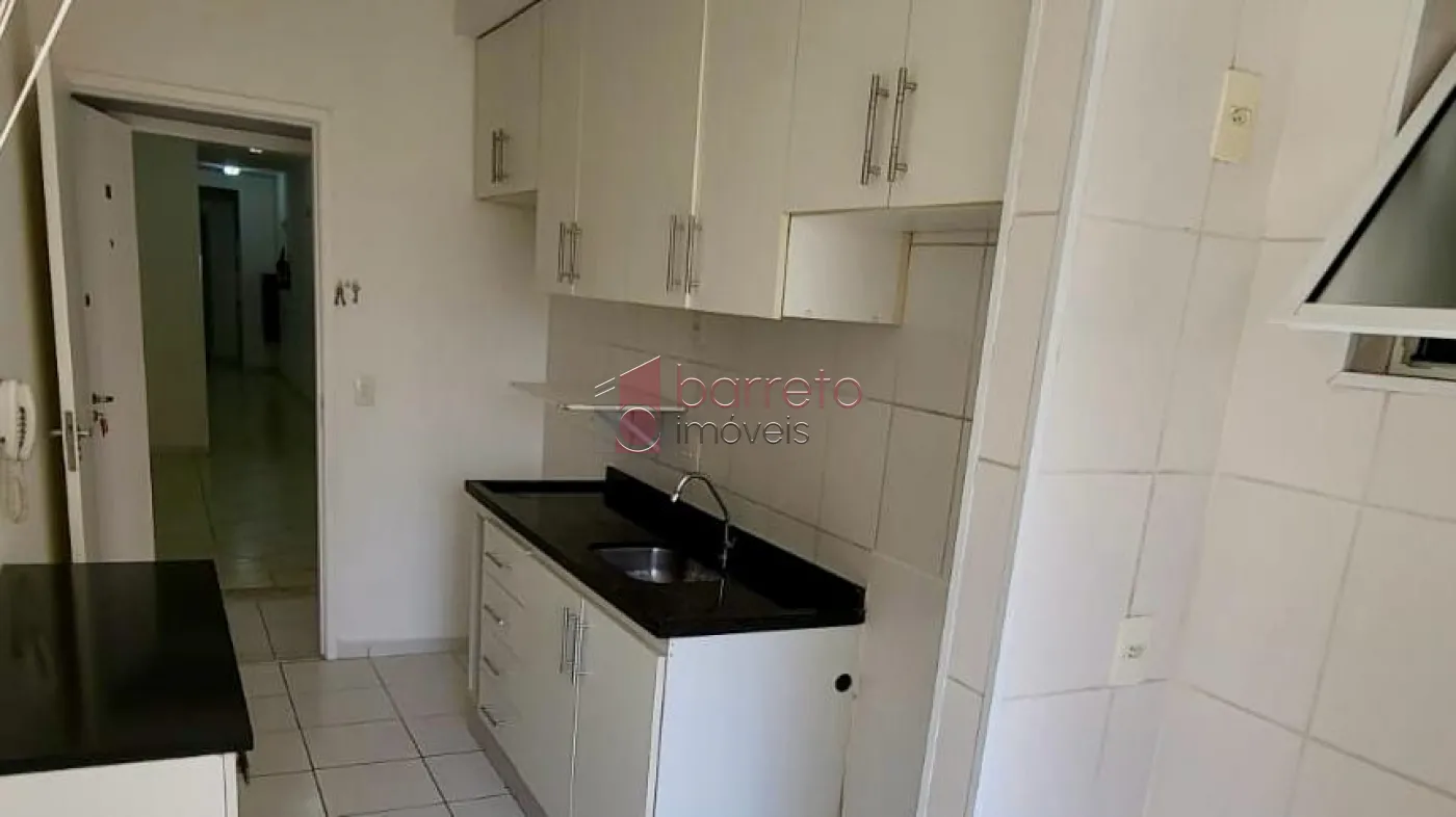 APARTAMENTO À VENDA NO CONDOMÍNIO SPAZIO BONFIGLIOLI EM JUNDIAÍ/SP