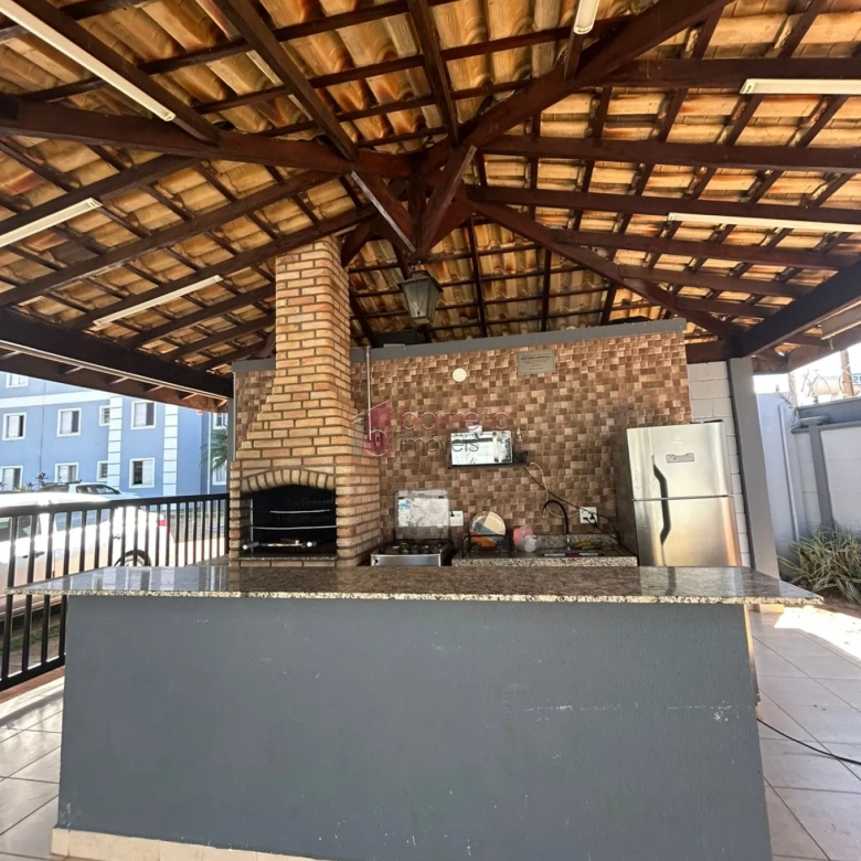 APARTAMENTO MOBILIADO PARA LOCAÇÃO NO CONDOMÍNIO SPAZIO JOANESBURGO – JUNDIAÍ/SP