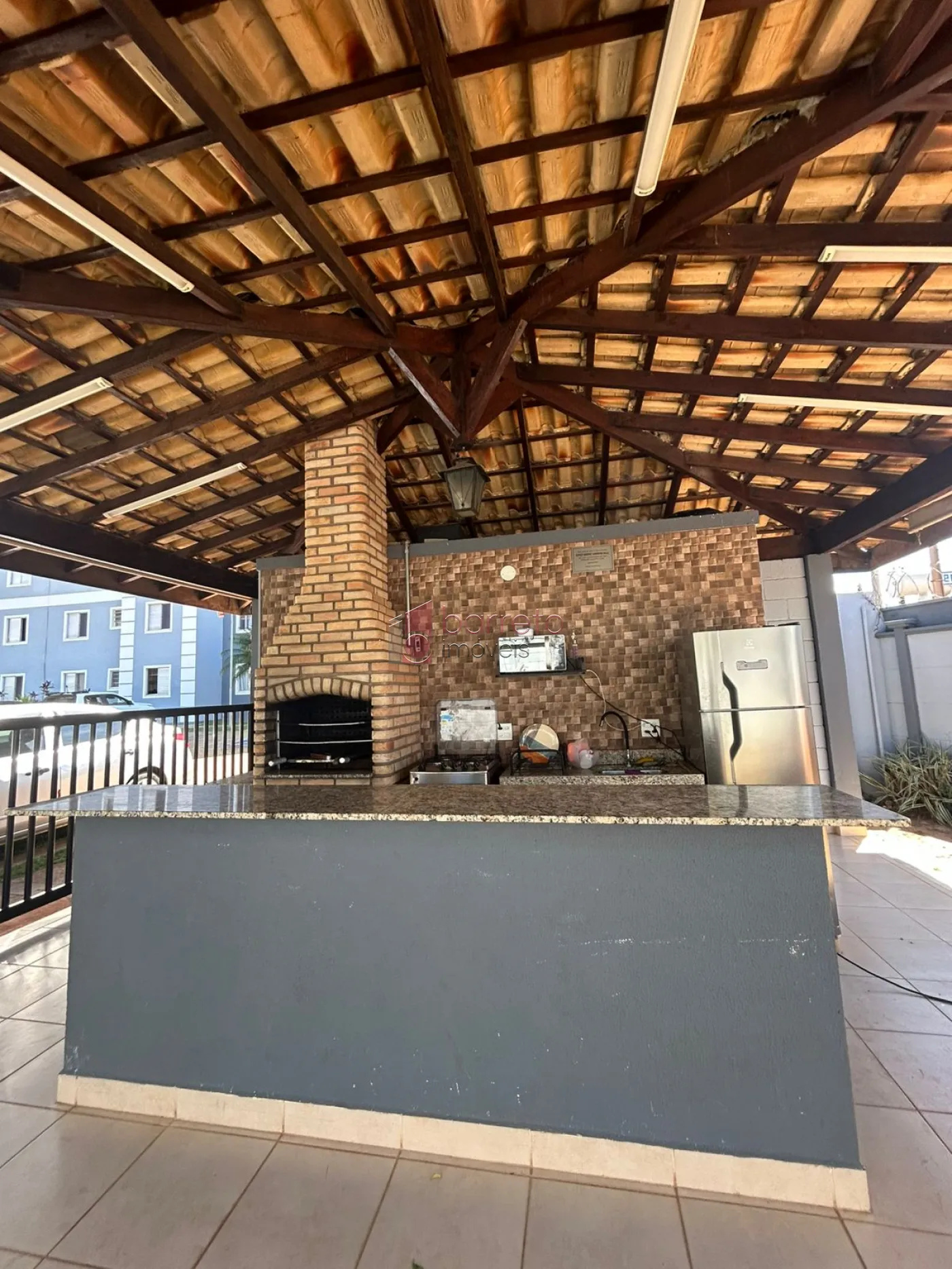 APARTAMENTO MOBILIADO PARA LOCAÇÃO NO CONDOMÍNIO SPAZIO JOANESBURGO – JUNDIAÍ/SP
