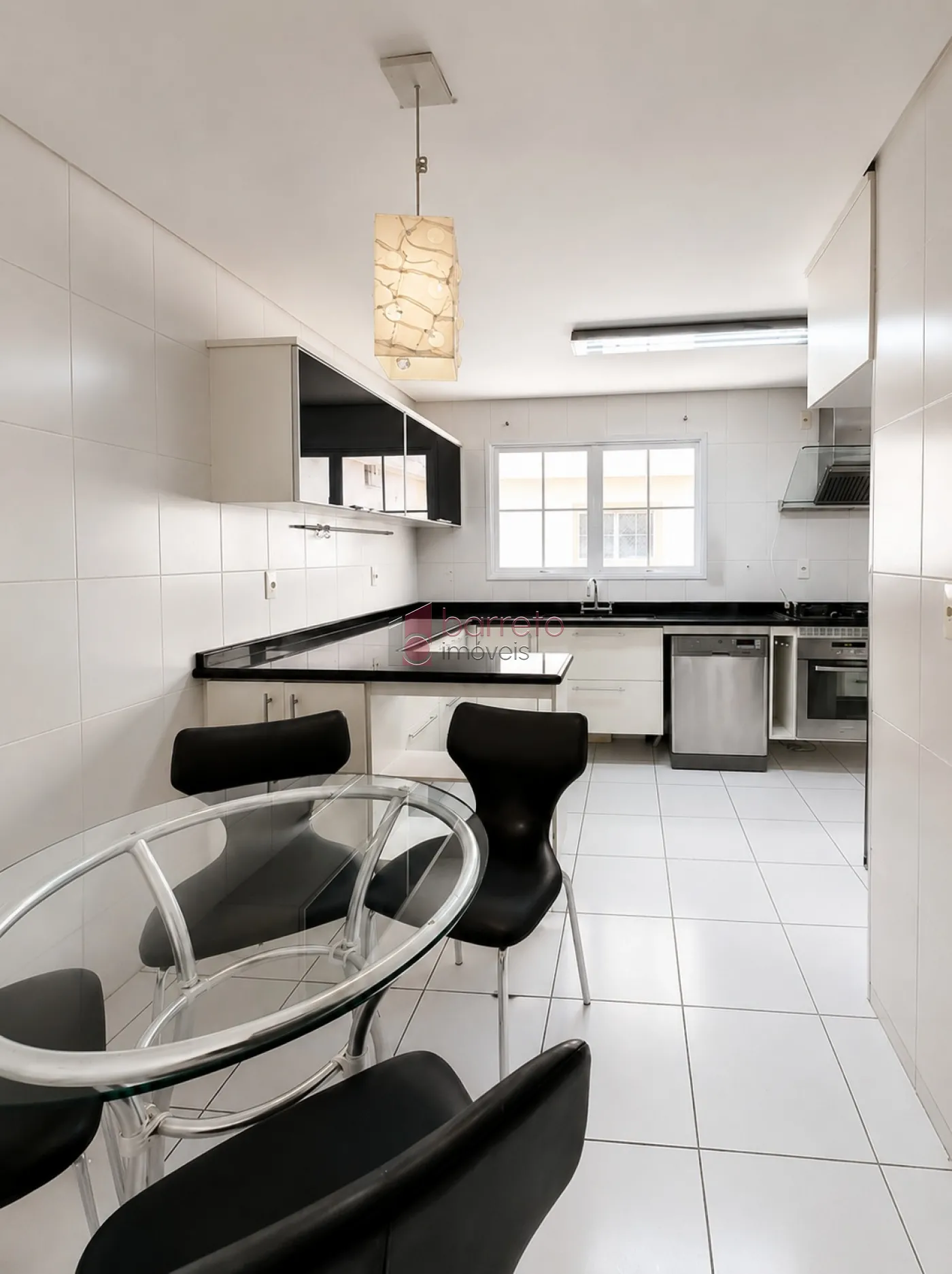 APARTAMENTO MOBILIADO PARA LOCAÇÃO NO RESIDENCIAL CAMPOS ELÍSIOS – JUNDIAÍ/SP