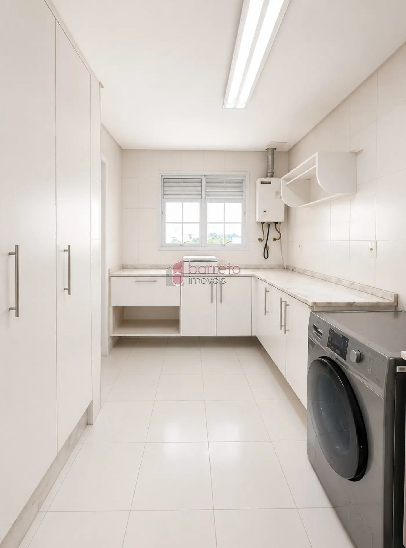 APARTAMENTO MOBILIADO PARA LOCAÇÃO NO RESIDENCIAL CAMPOS ELÍSIOS – JUNDIAÍ/SP