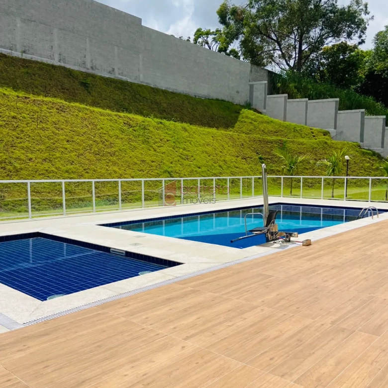 APARTAMENTO MOBILIADO PARA LOCAÇÃO NO CONDOMÍNIO PANORAMA VISTAS JUNDIAÍ – JUNDIAÍ/SP
