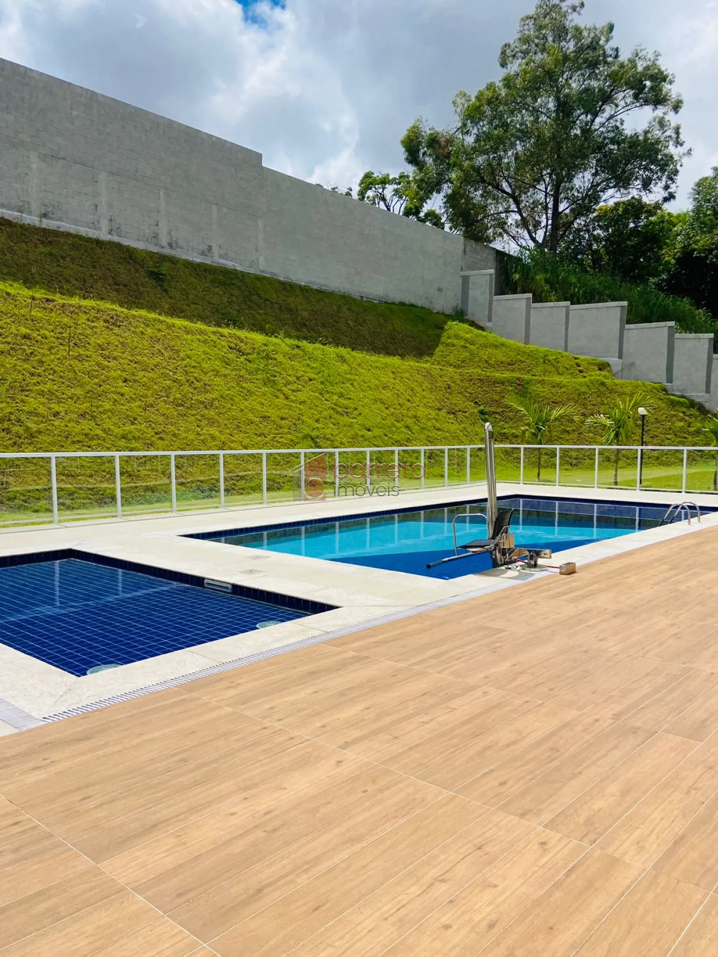 APARTAMENTO MOBILIADO PARA LOCAÇÃO NO CONDOMÍNIO PANORAMA VISTAS JUNDIAÍ – JUNDIAÍ/SP