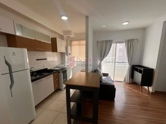 APARTAMENTO MOBILIADO PARA LOCAÇÃO NO CONDOMÍNIO PANORAMA VISTAS JUNDIAÍ – JUNDIAÍ/SP