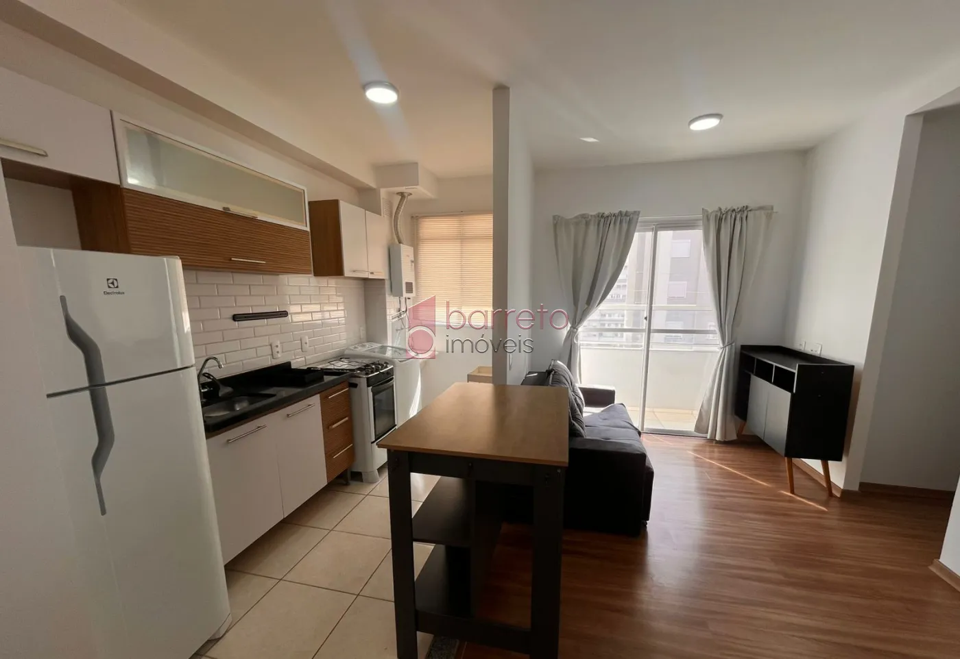 APARTAMENTO MOBILIADO PARA LOCAÇÃO NO CONDOMÍNIO PANORAMA VISTAS JUNDIAÍ – JUNDIAÍ/SP