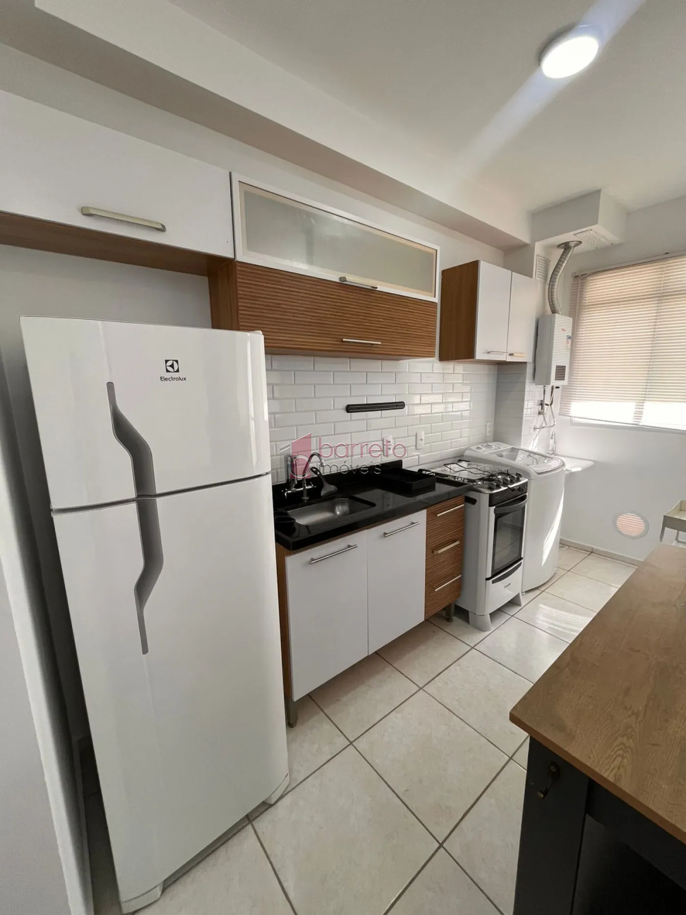APARTAMENTO MOBILIADO PARA LOCAÇÃO NO CONDOMÍNIO PANORAMA VISTAS JUNDIAÍ – JUNDIAÍ/SP