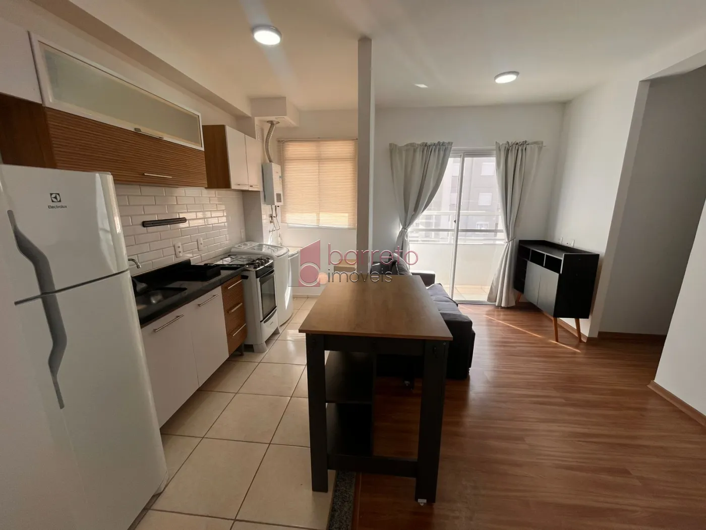 APARTAMENTO MOBILIADO PARA LOCAÇÃO NO CONDOMÍNIO PANORAMA VISTAS JUNDIAÍ – JUNDIAÍ/SP