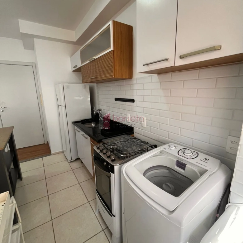 APARTAMENTO MOBILIADO PARA LOCAÇÃO NO CONDOMÍNIO PANORAMA VISTAS JUNDIAÍ – JUNDIAÍ/SP