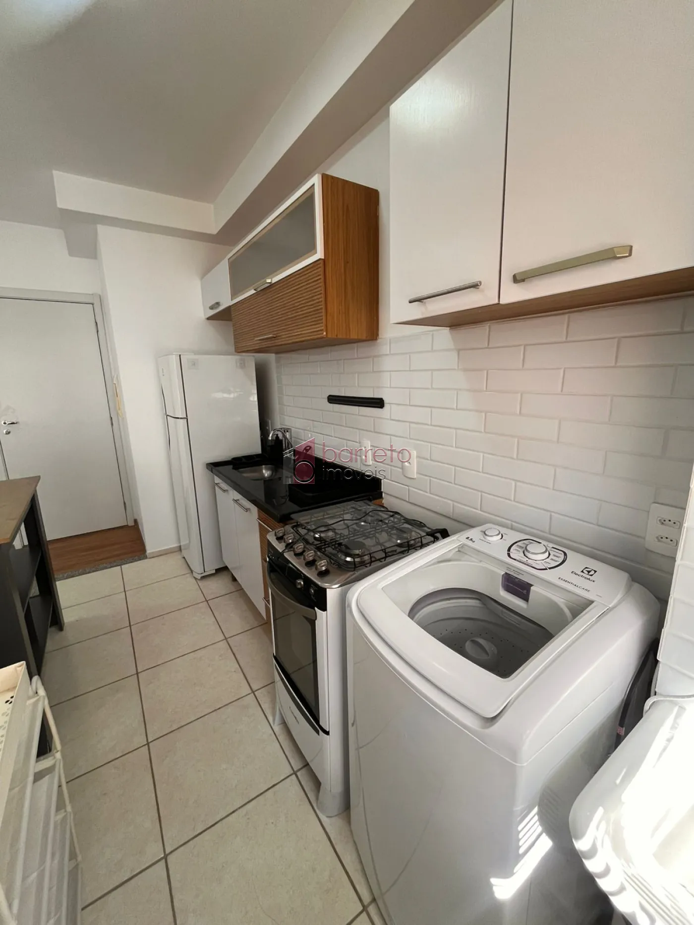 APARTAMENTO MOBILIADO PARA LOCAÇÃO NO CONDOMÍNIO PANORAMA VISTAS JUNDIAÍ – JUNDIAÍ/SP